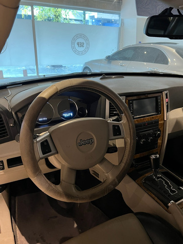 Jeep Grand Cherokee 3.0 Limited Atx