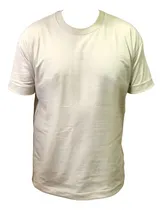 Comprar Remera Tactica Coyote Tan Doble Costura Uca Desert Algodon 
