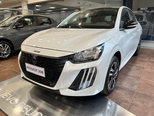 Peugeot 208 1.0T Allure Pack