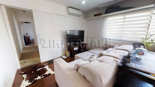 Apartamento - Vila Clementino - Ref: 119965 - V-119965