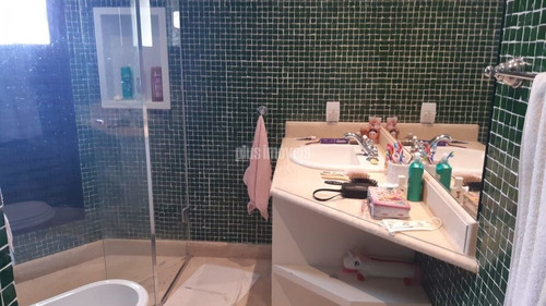 Imagem 15 de 15 de Apartamento Para Venda No Bairro Real Parque Em São Paulo - Cod: Pj54620 - Pj54620