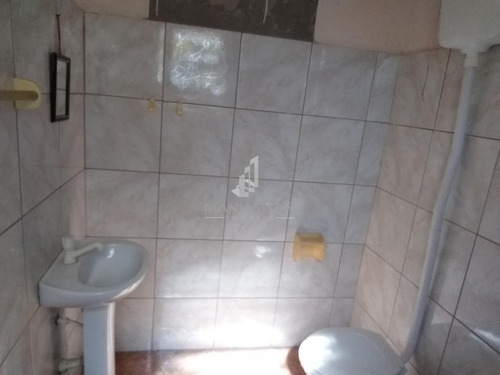 Imagem 10 de 15 de Chácara À Venda Em Parque Residencial Tancredi - Ch002364