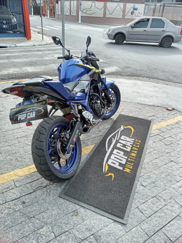 Mt-03 321 Abs