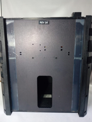 Magnification Table