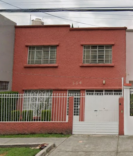 Casa En La Benito Juarez A Precio De Remate Bancario, Aprovecha