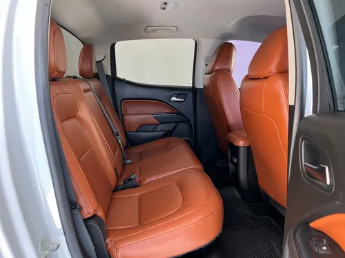 Chevrolet Colorado 3.6 Paq. C 4x4 At