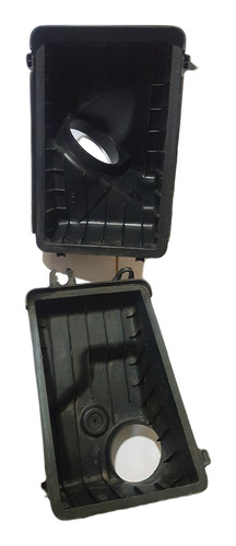 Envase Filtro De Aire Nissan D21 Full Inyection Año 2002 (Usado)