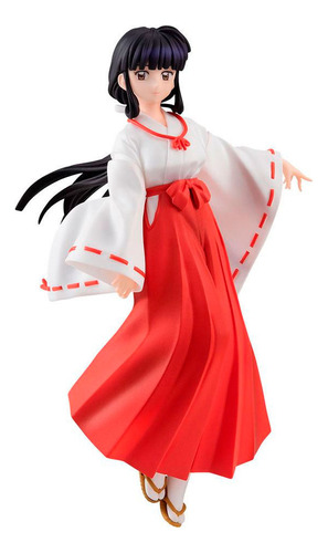 Fig Inuyasha Final Act Pop Up Parade Kikyo