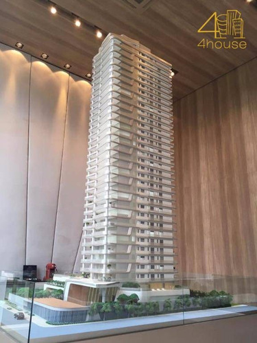 Imagem 27 de 30 de Heritage Cyrela By Pininfarina - Rua Leopoldo Couto Magalhães Jr 1200 , Itaim - Ap1060