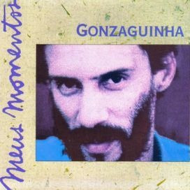 Cd (nm) Gonzaguinha Meus Momentos Ed 1994 Comp 14 Faixas