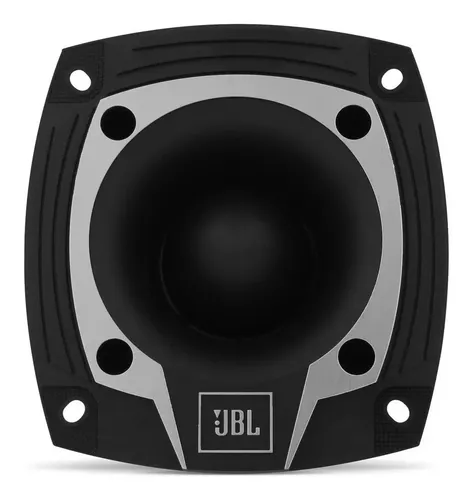 Kit 2 Super Tweeter Jbl St302x Original 125 Wrms + Capacitor