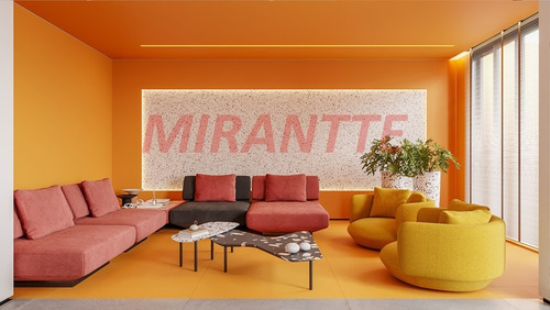 Imagem 23 de 27 de Apartamento Em Santana - São Paulo, Sp - 363075