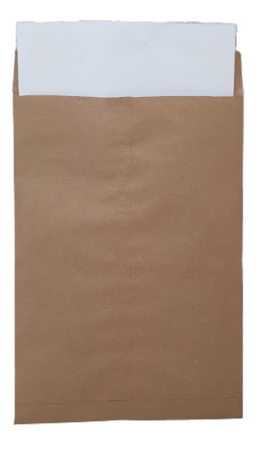 100 Envelopes A4 Para Folha Sulfite Envios Entrega Nota