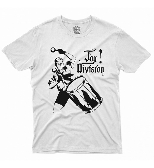 Urban Outfitters Joy Division Love Will Tear Us Apart Tee in Urban Outfitters Joy Division Love Will Tear Us Apart Tee in