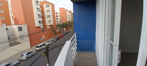 Departamento En Venta En Popular Rastro