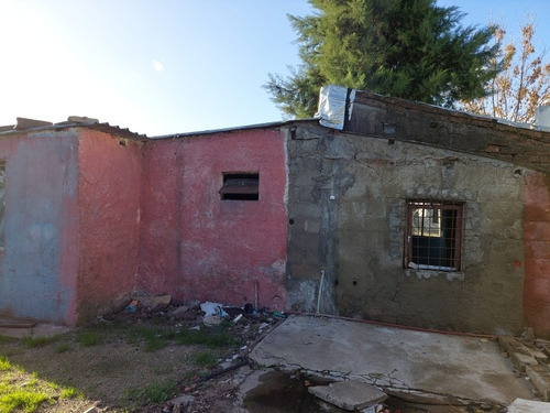 Imagen 3 de 6 de Vendo Casa De Dos Dormitorios Para Reciclar
