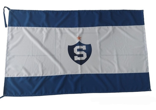 Bandera Stockolmo