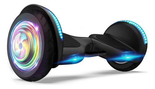 Hoverboard Smart Balance Llanta 10 Pulgadas Bluetooth Led Xl