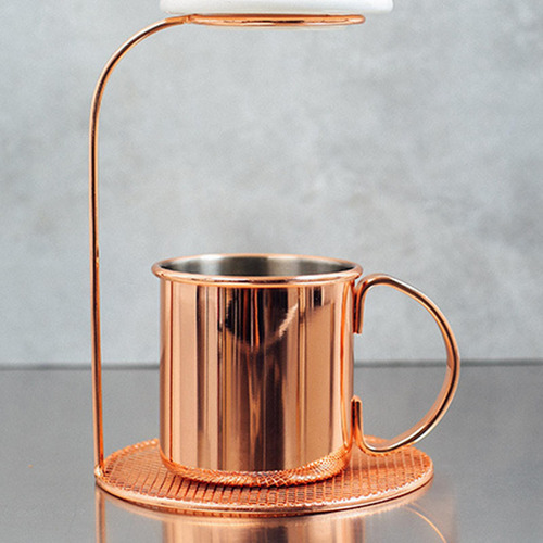 Soporte Para Filtro De Cafetera, Soporte Para Altura 20cm