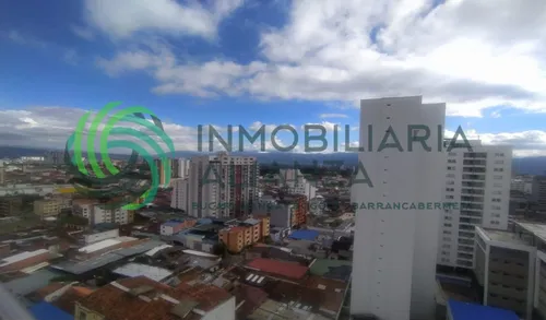Apartamento En Venta En Centro. Cod V61338