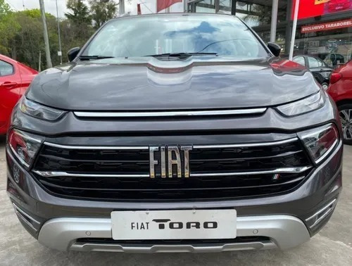 Imagen 21 de 25 de Fiat Toro 0km %100 Financiada Entrega $250.000 O Usado ·-