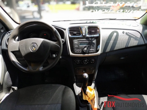 Renault Sandero Expression 1.6