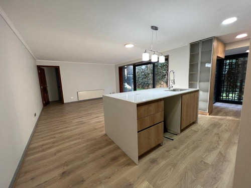 1º Piso Con Patio Y 100% Remodelado