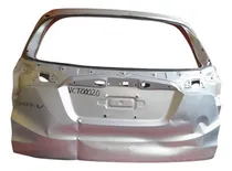 Comprar Quinta Puerta Honda Hrv 2016 2017 2018 2019 2020 2021 Plateado