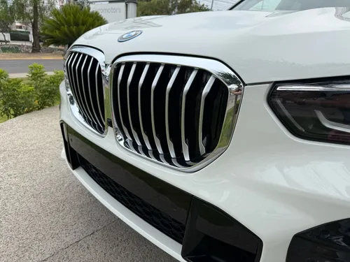 BMW X5 5p xDrive 45e PHEV X Line L6/3.0/T Aut