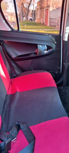 Geely LC 1.0 Gb