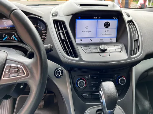Ford Escape 2.0 Se 4x2