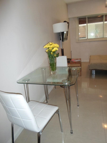 Departamento En Venta Ubicado En Recoleta, Capital Federal, Buenos Aires