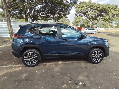 Chevrolet Tracker 1.0 TURBO FLEX AUTOMÁTICO