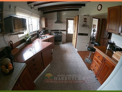 Chacra Magnifica En Venta De 4 Dormitorios En Toledo