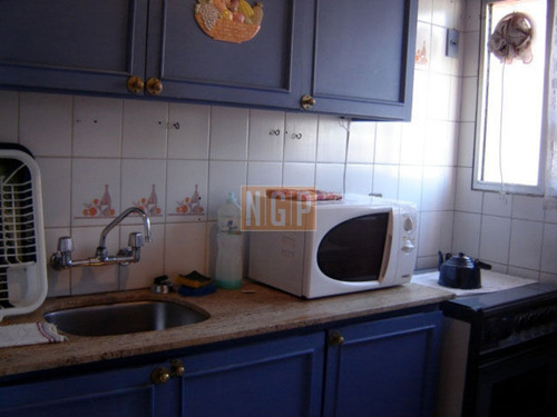 Imagen 10 de 20 de Apartamento En Peninsula, 2 Dormitorios