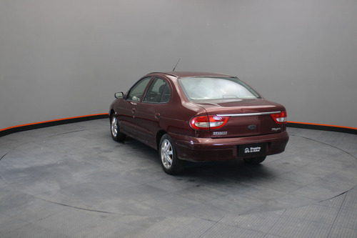 Renault Megane FAIRWAY