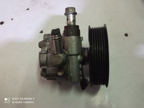 Bomba De Direccion De Toyota Land Cruiser Motor 1gr