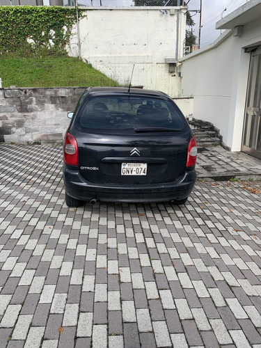Citroen Xsara Picasso Hb