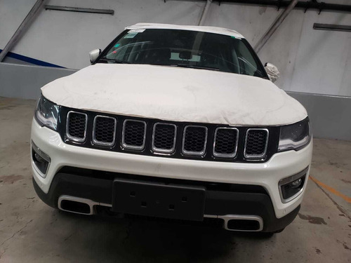 Jeep Compass 2.4 Longitude 2020