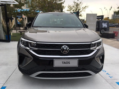 Volkswagen Taos Highline Hero 1.4 Tsi Financio Leasing 0km