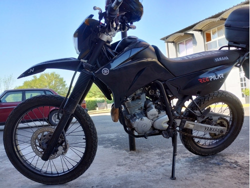 Imagen 14 de 15 de Yamaha Xtz 250 2011
