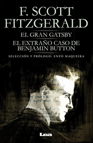 Gran Gatsby El/extrao Caso De Benjamin Button