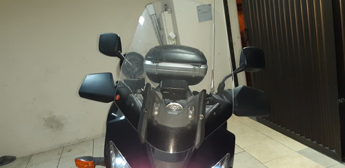 Suzuki Dl 650 Vstrom