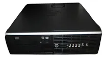 Comprar Hp Compaq Pro 6305 Small