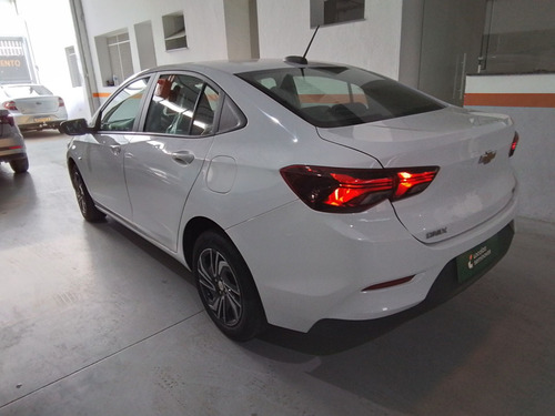 Chevrolet Onix 1.0 FLEX PLUS LT MANUAL