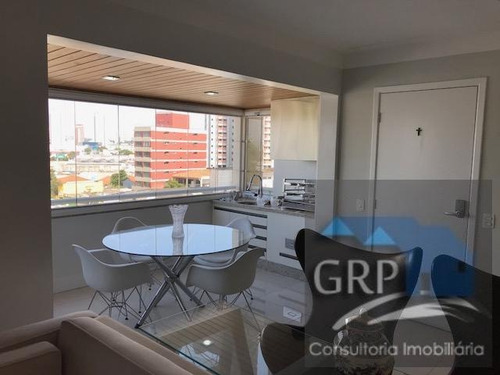 Imagem 6 de 14 de Apartamento Para Venda Em Santo André, Centro, 3 Dormitórios, 3 Suítes, 5 Banheiros, 2 Vagas - 7900_1-851577