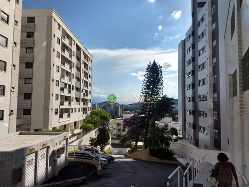 Imagem 23 de 24 de Excelente Apto Em Ótima Localização, Próximo A Udesc - Ap4266