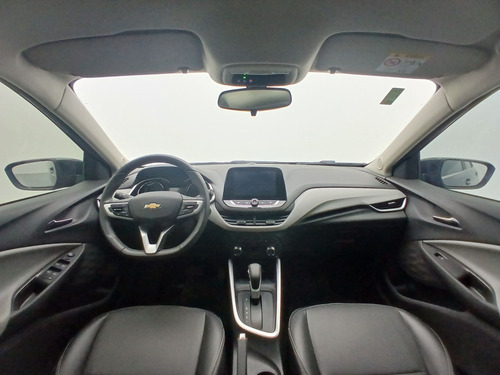 Chevrolet Onix 1.0 TURBO FLEX PREMIER AUTOMÁTICO