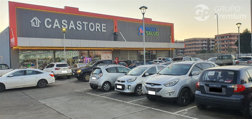 Gran Oportunidad En Labranza, Temuco, Pasos De Supermercado