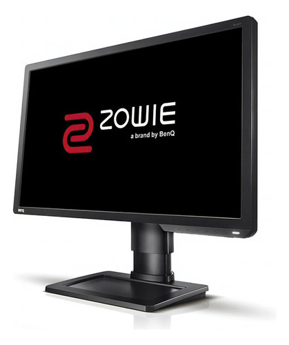 Benq Zowie Xl2411p 24 Monitor Gamer Para Esports De Pc 144hz